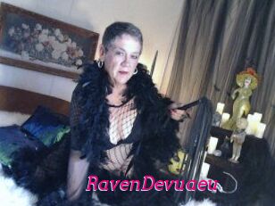 RavenDevuaeu Baise Mature