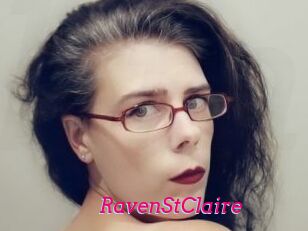 RavenStClaire Baise Mature