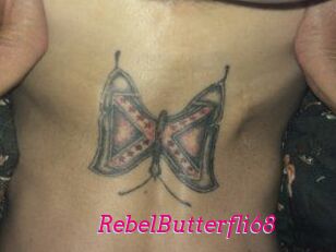 RebelButterfli68 Baise Mature