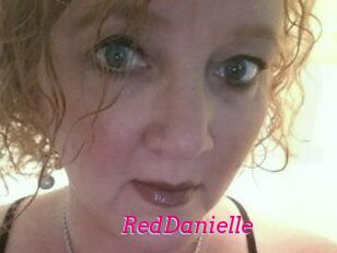RedDanielle Baise Mature