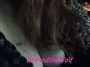 RedandtheWolf Baise Mature