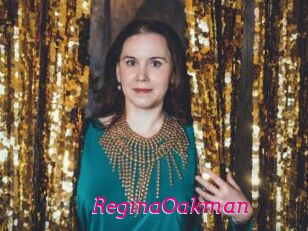 ReginaOakman Baise Mature