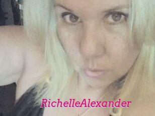 Richelle_Alexander