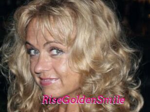 RiseGoldenSmile Baise Mature