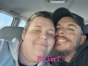 RockerT Baise Mature