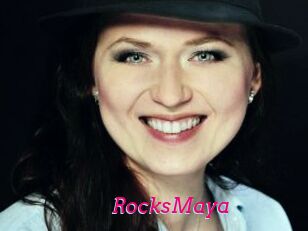 RocksMaya