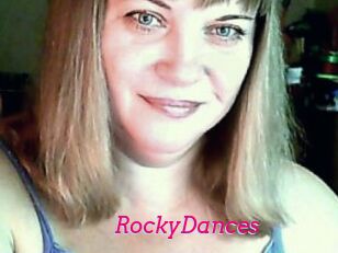 RockyDances