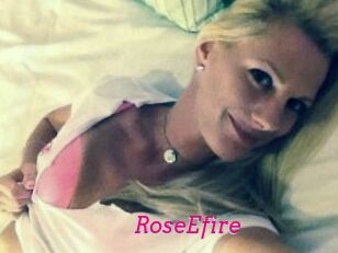 RoseEfire Baise Mature