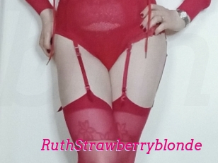 RuthStrawberryblonde