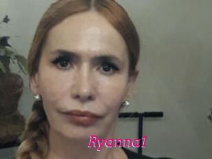Ryanna1 Baise Mature