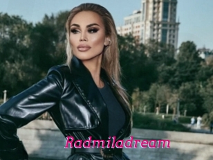 Radmiladream