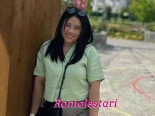 Ranialestari