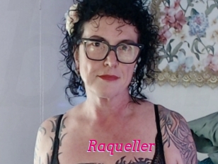 Raqueller