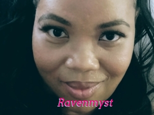 Ravenmyst
