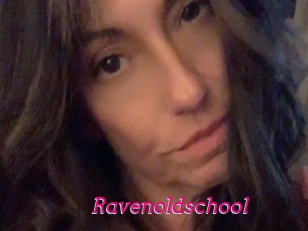 Ravenoldschool