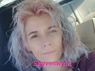 Rayvenwynd