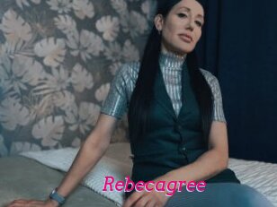 Rebecagree