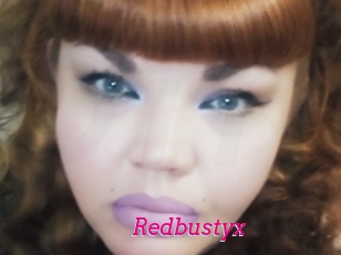 Redbustyx