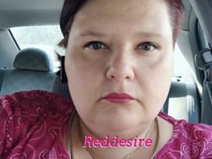 Reddesire