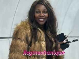 Reginashanique