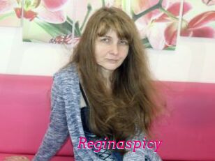 Reginaspicy