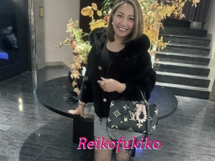 Reikofukiko