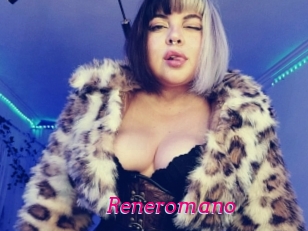Reneromano