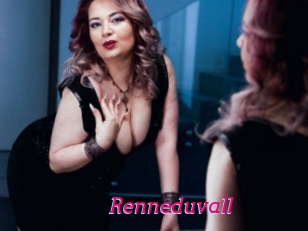 Renneduvall