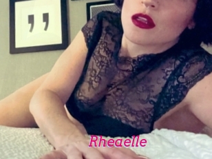Rheaelle