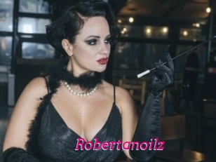 Robertanoilz