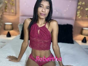 Robertha
