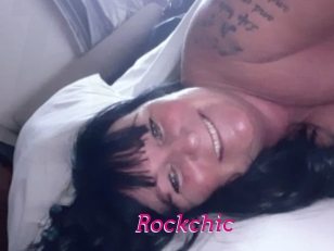rockchic Baise Mature