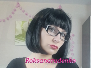 Roksanarudenko