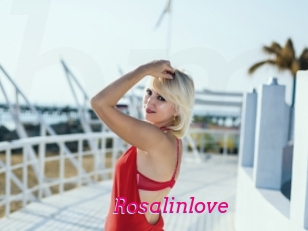 rosalinlove Baise Mature