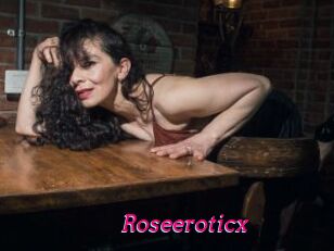 Roseeroticx