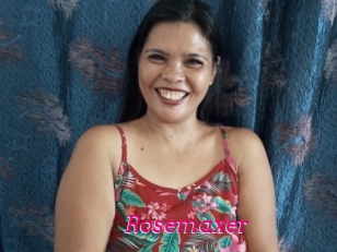 Rosemaxer
