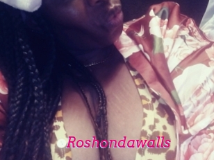 Roshondawalls