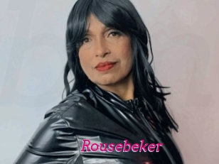 Rousebeker