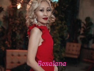 Roxalana