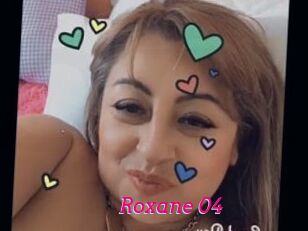 roxane_04 Baise Mature