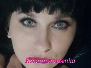 Roxannerudenko