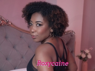 Roxycaine