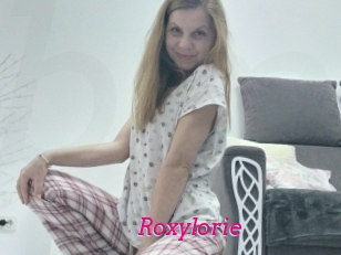 roxylorie Baise Mature
