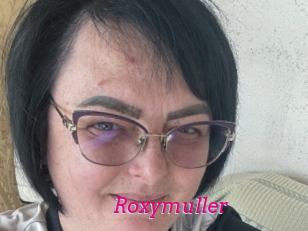 Roxymuller