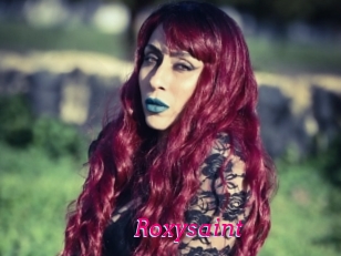 Roxysaint