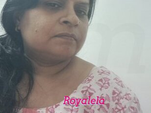 Royalela