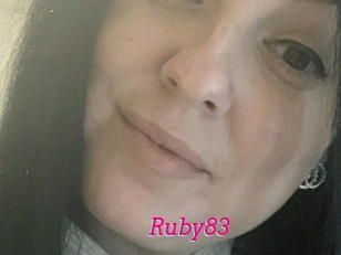Ruby83