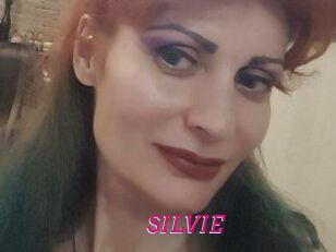 SILVIE_ Baise Mature