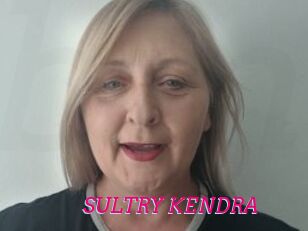 SULTRY_KENDRA Baise Mature