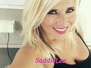 SaddieLee